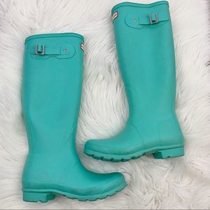 Hunter • Original Tall Boots